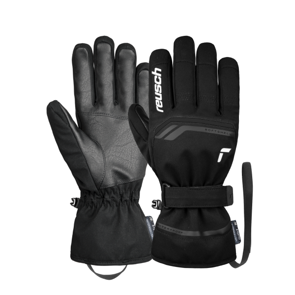 Reusch Primus R-TEX® XT 6201224 7701 black 1